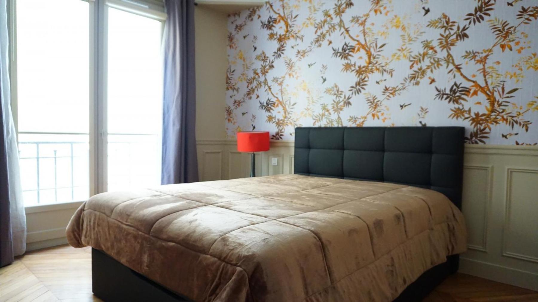 Rue Poncelet - 17 Appartamento