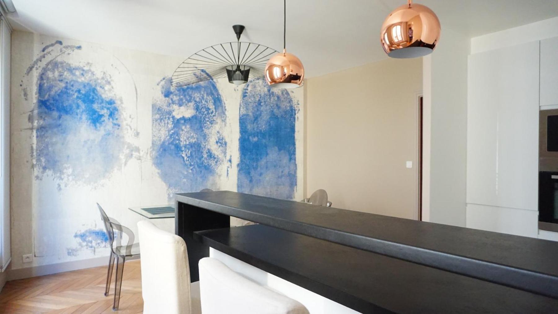 Appartamento Rue Poncelet - 17 *