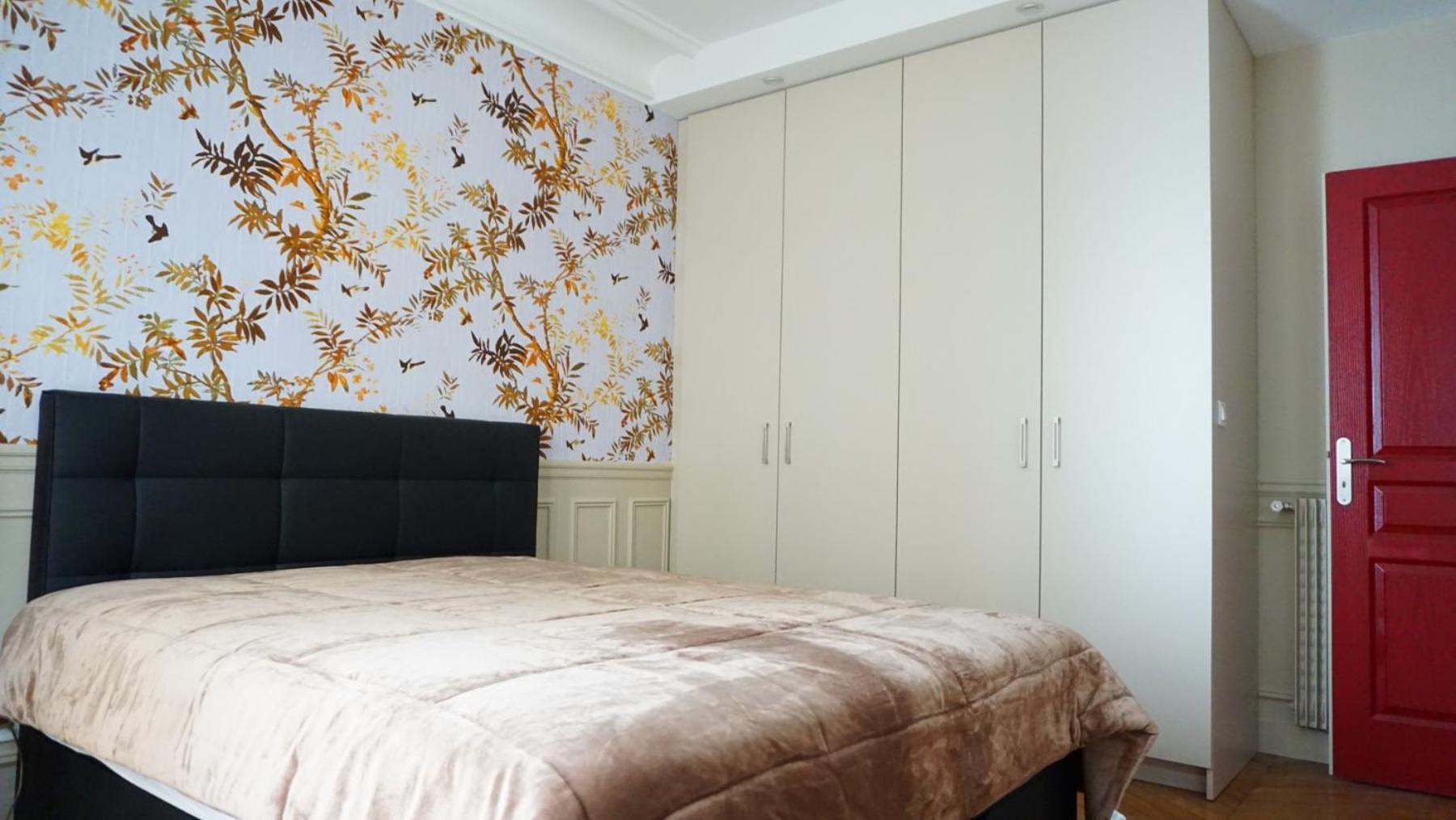 Rue Poncelet - 17 Appartamento