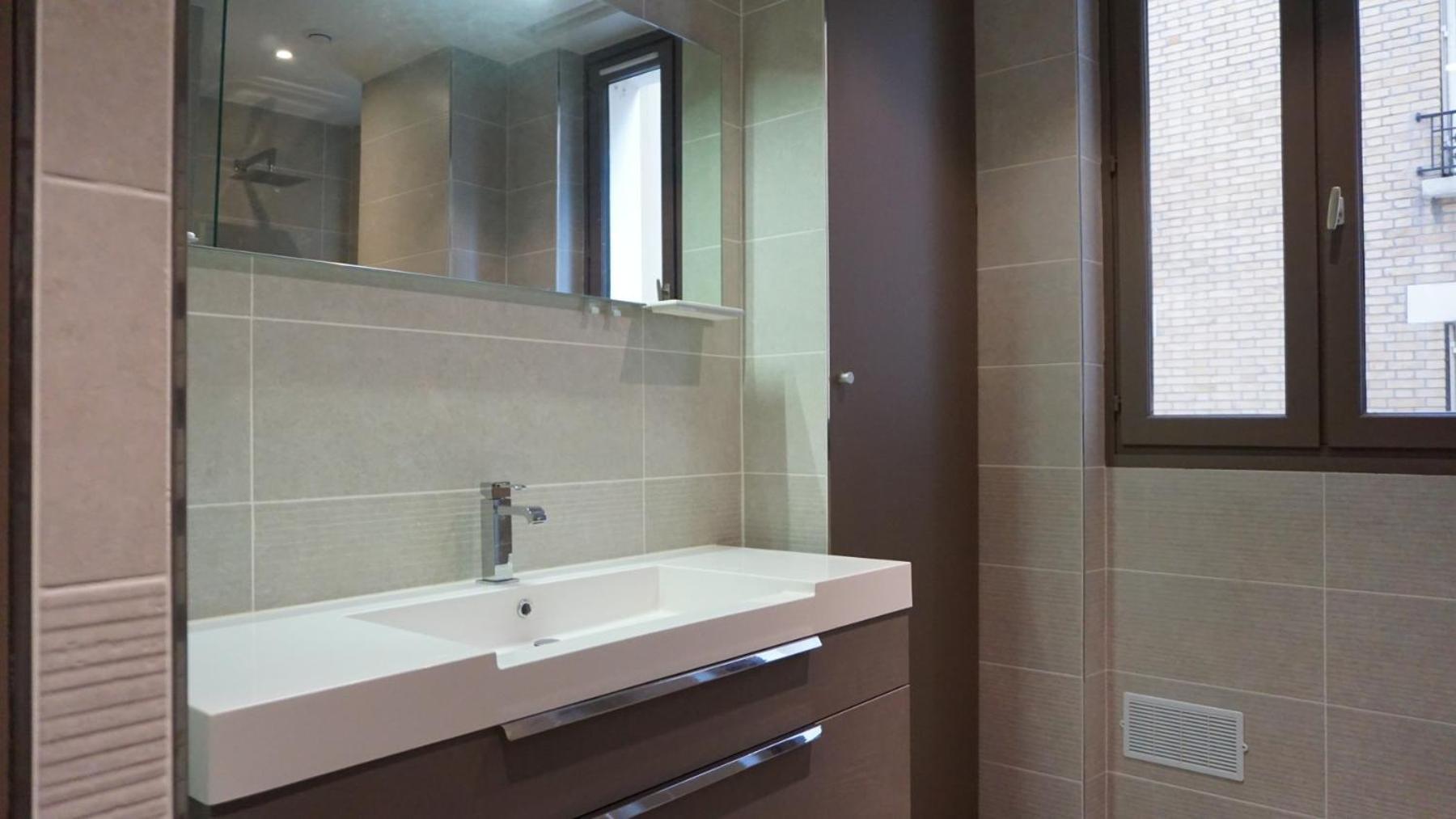 Rue Poncelet - 17 Appartamento *