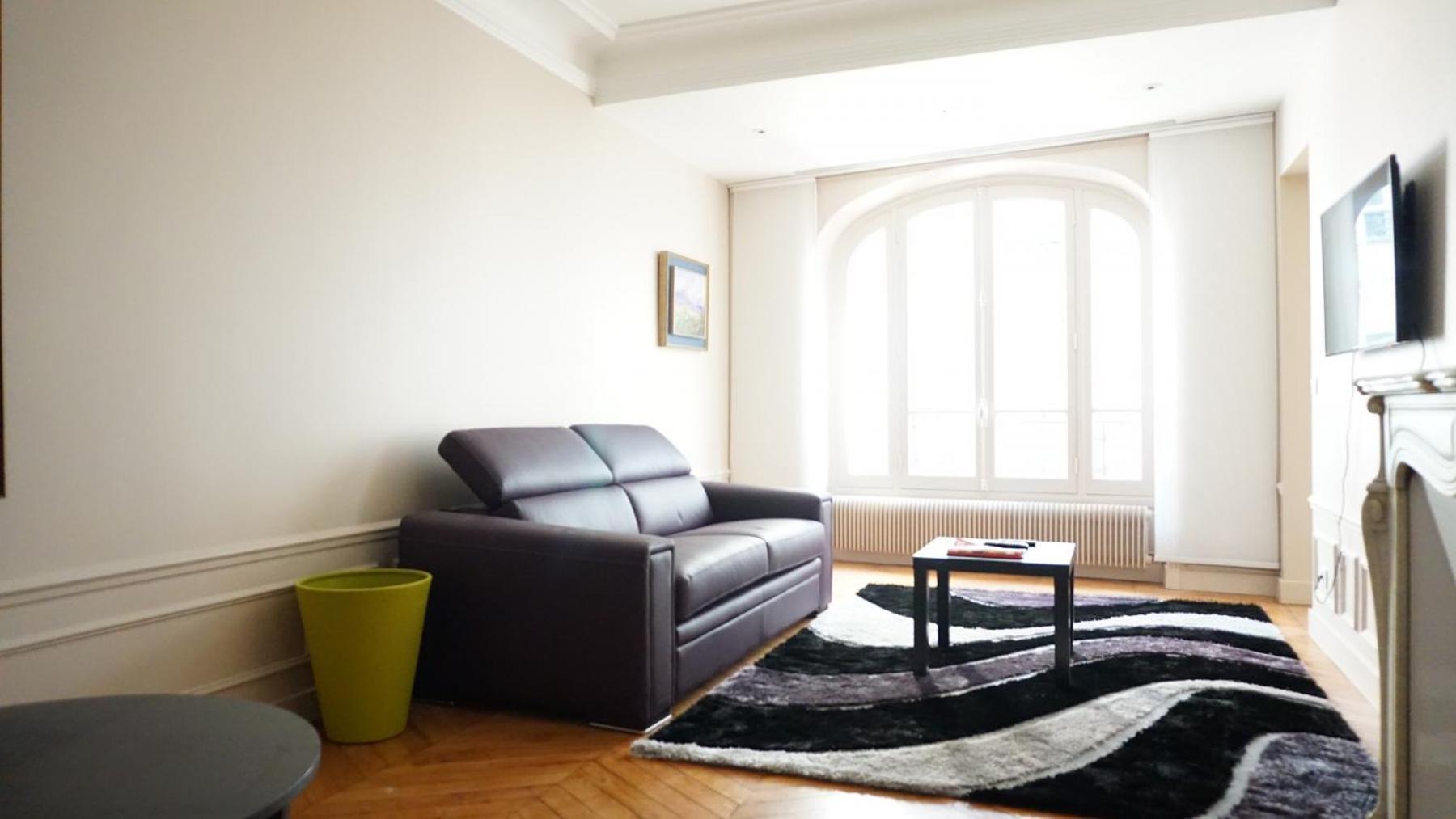 Appartamento Rue Poncelet - 17